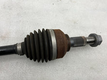 ⭕ 17-23 Model 3 M3 Rear Left or Right CV Axle Shaft Halfshaft 25MM 1044161-00-D
