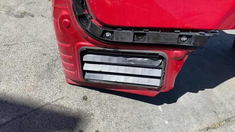 ⭕ 17-20 Tesla Model 3 Rear Right Quarter Panel Structural Frame Cut Re