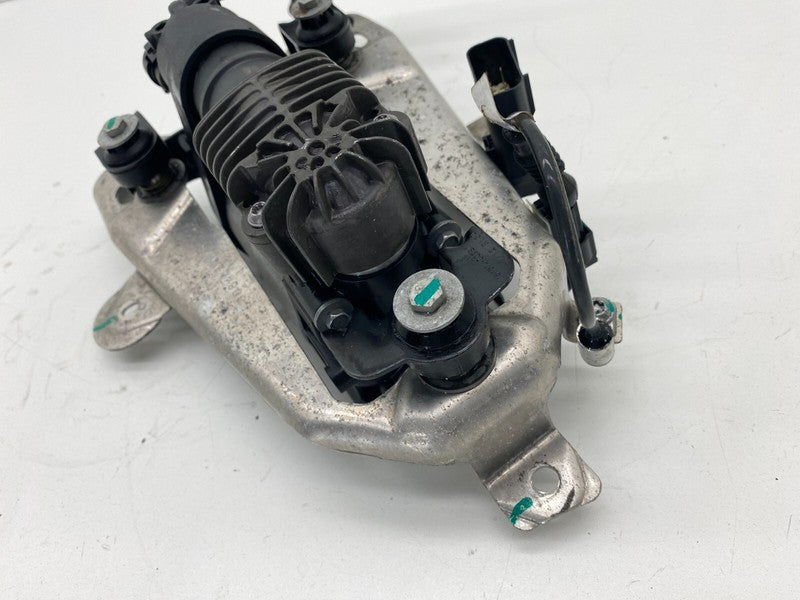 ⭕ 2012 2013 2014 2015 Tesla Model S MS Air Suspension Compressor Pump 0006006403