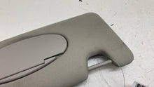 ⭕ 2014-2021 BMW i3 I01 Front Passenger Side Sun Visor Sunvisor w/ Mirror Right