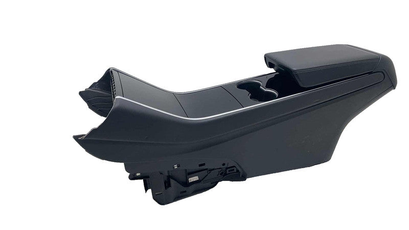 1087897-00-B ⭕ 2017-2020 Tesla Model 3 Y Front Center Console Storage w/ Armrest 1087897-00-B