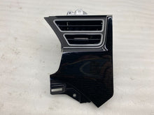 ⭕ 12-20 Model S Driver Side Dash Air Vent Outlet Duct Center Left 6007629-00-C