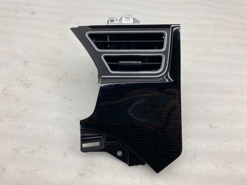 6007629 00 C ⭕ 12-20 Model S Driver Side Dash Air Vent Outlet Duct Center Left 6007629-00-C