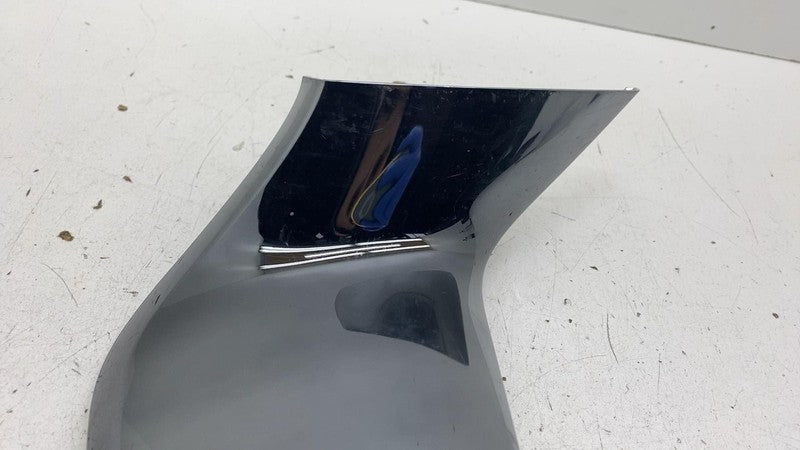 ⭕ 16-26 Tesla Model X Rear Driver 2nd Row Seat Monopost Cover Left 106