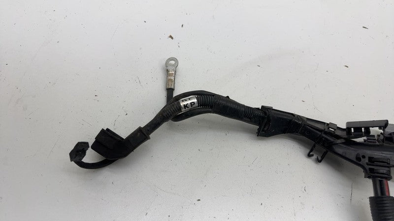 80601FL080 ⭕ 2018-2019 Subaru Crosstrek 2.0L Premium Engine Wire Wiring Harness 81601FL030
