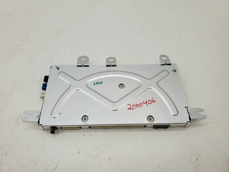 ⭕ 2016-2020 Tesla Model X Central Body Control Module Computer 1045451