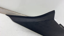 ⭕2017-2020 Maserati Levante Rear Driver Side D-Pillar Trim Panel Left 6700485910