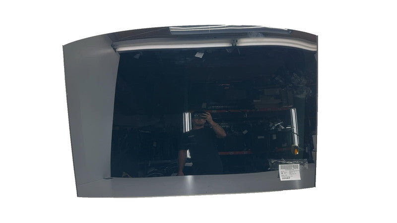 158789200A ⭕ 24-25 Model 3 Panoramic Sunroof Fixed Roof Glass Moonroof (Front) 1587892-00-A