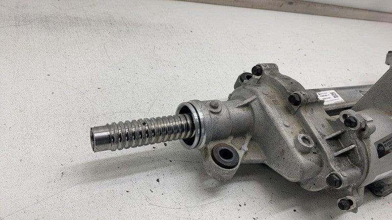 2022-2024 Rivian R1T R1S Steering Gear Rack Pinion Tie Rod Electric Power Motor