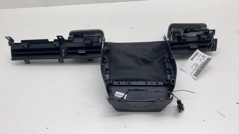 LJ8B3530BPIA01 ⭕ 21-24 Mustang Mach-E Steering Column A/C Heater Air Vent LJ8B-3530-B-PIA-01