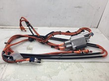 ⭕ 16-20 Model X High Voltage Small Drive Rapid Splitter Cable Kit 1095000-10-E