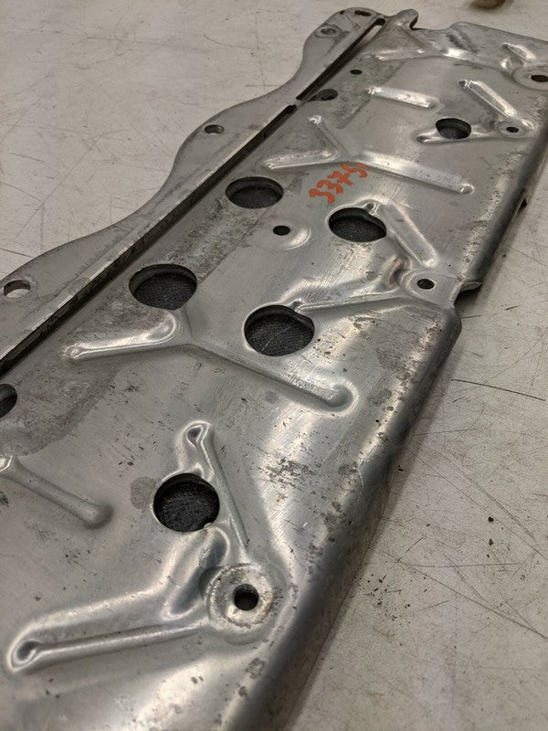 ⭕ 2016-2020 Tesla Model S Front Subframe Skid Plate Absorber Shield 10