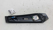 ⭕17-23 Model 3 Right B-Pillar Applique Glass Trim Molding w/ Camera 1100441-00-E