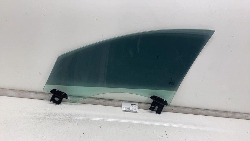 ⭕ 2012-2015 Tesla Model S Front Passenger Side Door Window Glass Right