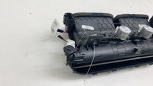 22-24 Rivian R1T Dashboard Instrument Panel Center AC Air Vent Grille PT00013974