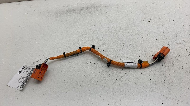 2022 2023 2024 Chrysler Pacifica Charge Port Line Wiring Cable Wire 68