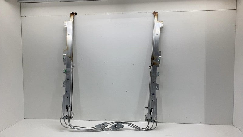 2016 2017 2018 Mercedes-Benz GLE350 Panoramic Rail Pano Sunroof Track 