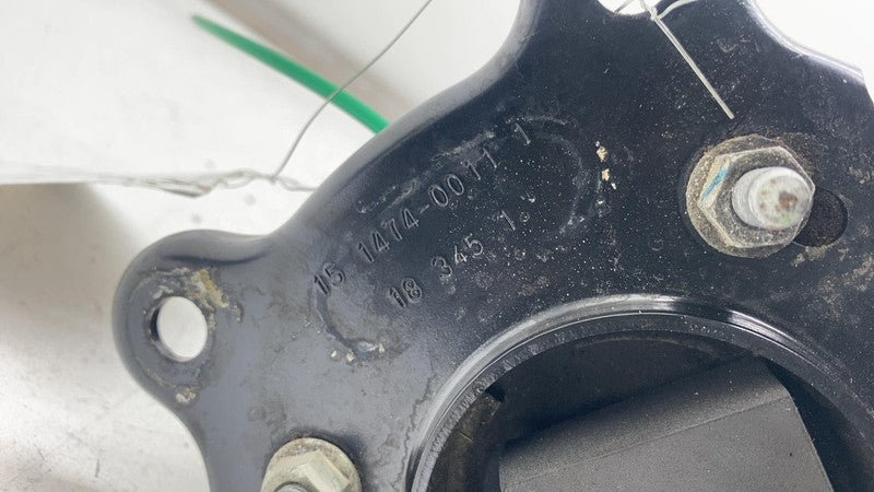 ⭕ 19-20 Tesla Model S Rear Right Suspension Air Spring Module AWD 1066