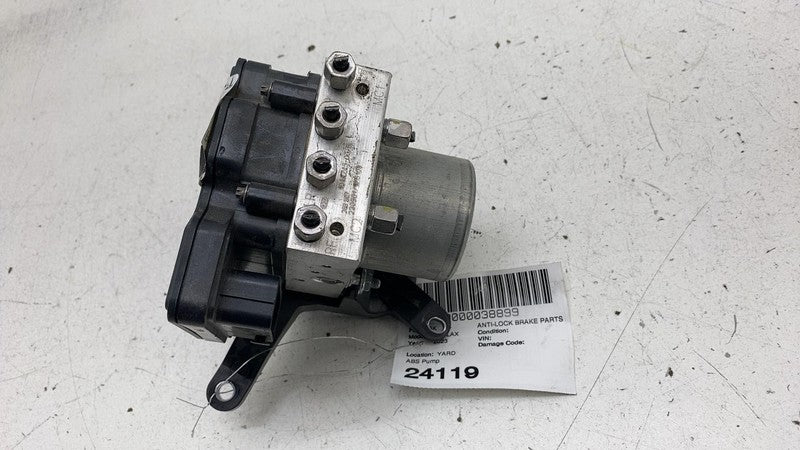 ⭕ 2021-2023 Tesla Model X MX Anti-Lock Brake System ABS Pump Module 10