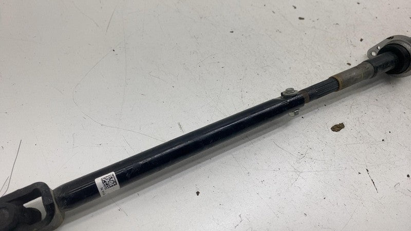 ⭕ 2022 Rivian EDV-700 Steering Column Intermediate Shaft Assembly PT00