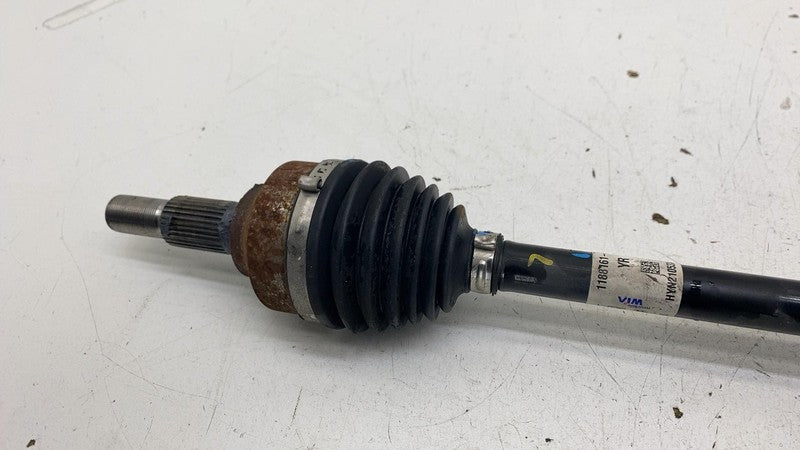 ⭕20-25 Tesla Model Y Rear Left or Right CV Axle Shaft Halfshaft AWD 11