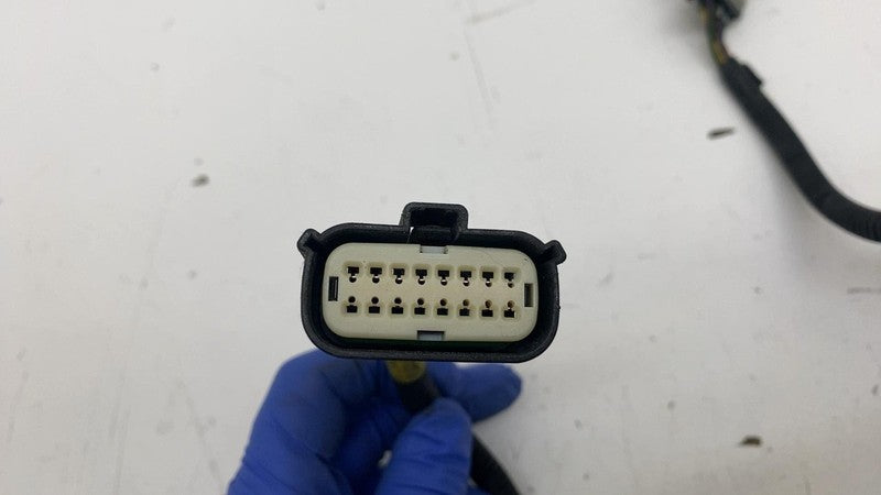 ⭕ 17-23 Tesla Model 3 Rear Subframe Coil Wiring Harness Cable Wire 206