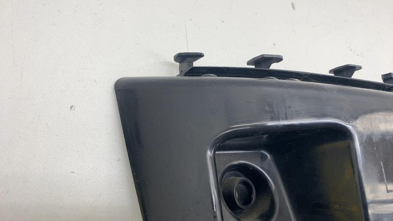 A2468850165 ⭕ 2014-2015 Mercedes-Benz B Electric Drive Rear Left Bumper Bracket A2468850165