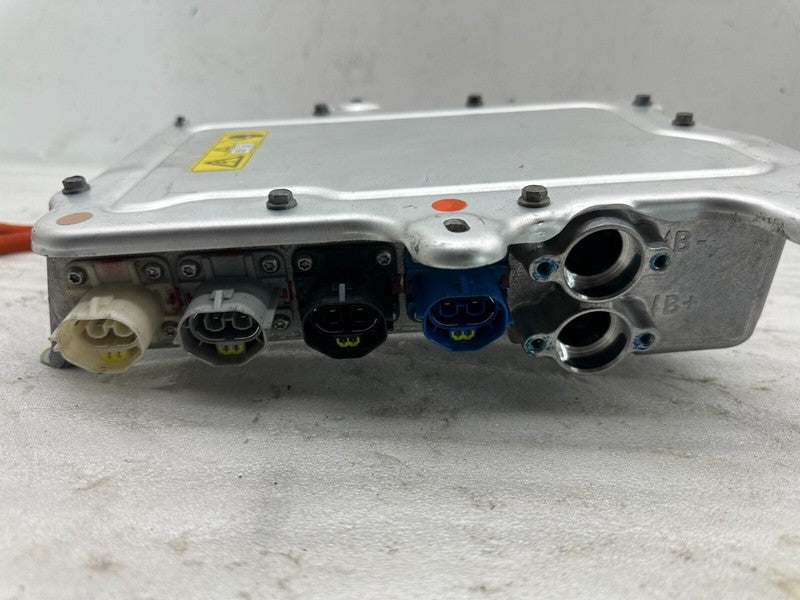 103877310H ⭕ 16-20 Tesla Model X Front High Voltage Distribution Junction Box 1038773-10-H