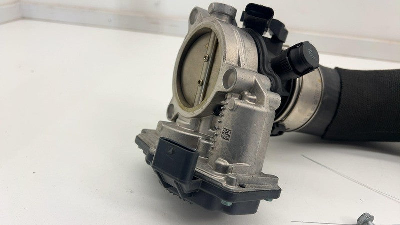 A2C80221500 ⭕ 2014-2020 MINI COOPER S F56 2.0L BMW 750 X1 Throttle Body Assembly A2C80221500