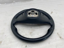 ⭕ 2012-2020 Tesla Model S X Driver Steering Wheel Black Assembly 1036774-00-D