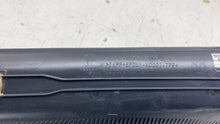 ⭕21-25 Model X Rear Passenger Side Trunk Liftgate Trough Trim Right 1047321-00-E