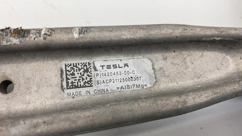 ⭕ 2021-2023 Tesla Model S MS X MX Plaid Rear Control Arm Lower Link 14