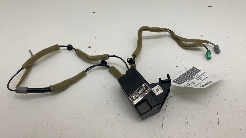 86321FL640 ⭕ 2018-2021 Subaru Crosstrek Antenna Receiver Module w/ Wire Cable 86321FL640