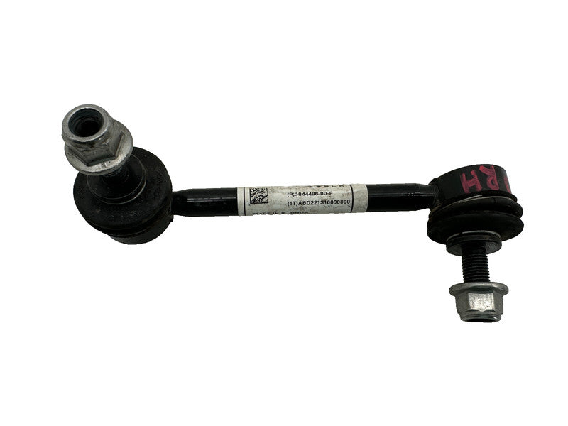 1044496 00 F ⭕ 17-23 Model 3 Rear Passenger Side Stabilizer Sway Bar Link Right 1044496-00-F