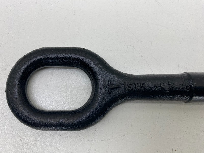 ⭕2017-2023 Model 3 S Y X Front Grille Bumper Luggage Towing Eye Tow Ho