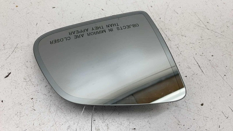 ⭕ 2020-2024 Tesla Model Y Passenger Right Exterior Rear View Door Mirr