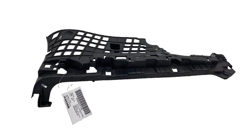 16-20 Model X Rear Left Trunk Parcel Shelf Support Bracket Panel LH 10
