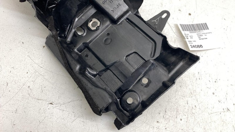 NE51 R1790 ⭕ 2006-2015 Mazda MX-5 Miata Soft Top Guard Drain Cover Trim Panel NE51R1790 OEM