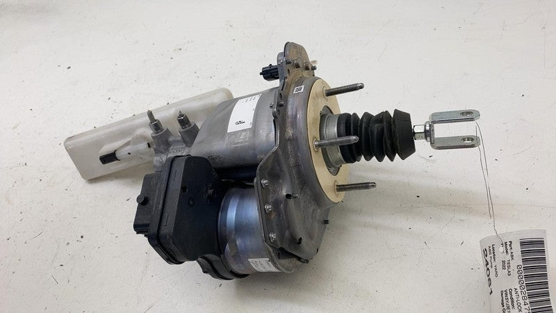 ⭕ 2017-2023 Tesla Model 3 iBooster Power Brake Booster Master Cylinder Reservoir