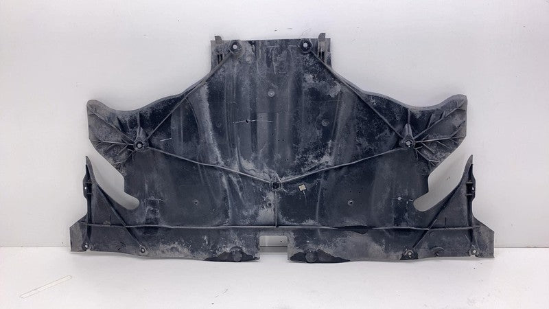 1498771 00 E 2017-2023 Tesla Model 3 Y Rear Under Body Aero Splash Shield Guard Cover Panel