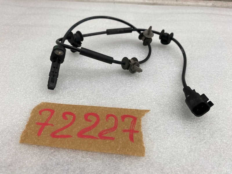 ⭕ 2017-2023 Tesla Model 3 Front Left or Right Anti-Lock ABS Wheel Speed Sensor