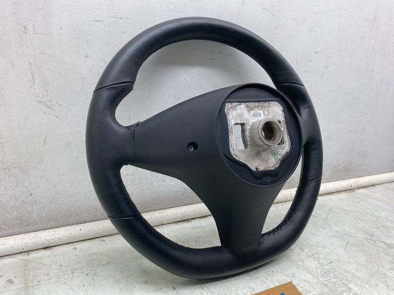 1036774-00-C ⭕ 2012-2020 Tesla Model S Driver Steering Wheel Black Assembly OEM 1036774-00-D