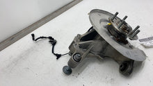 2017-2024 Chrysler Pacifica Rear Left Spindle Knuckle Hub w/ Dust Shield LH FWD