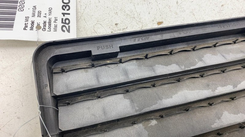 ⭕ 18-24 Lincoln Navigator Rear Quarter Panel Pressure Air Vent HC3B-25