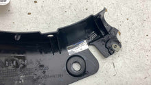 ⭕ 2022-2024 Rivian R1T Front Right Lower Wheel Liner Trim Molding PT00200921-C