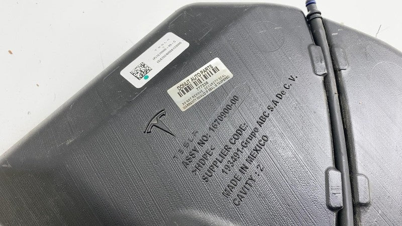 1670900-99-C ⭕ 24 25 Tesla Cybertruck Windshield Washer Bottle Tank Reservoir 1670900-99-C