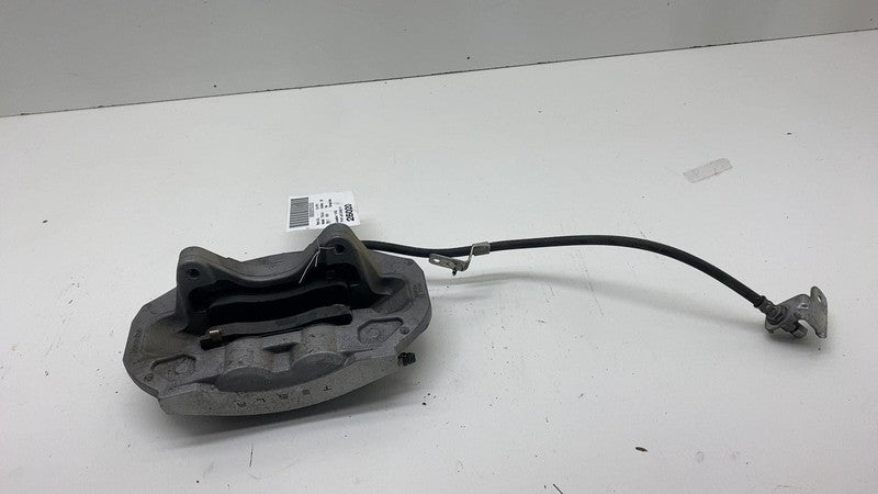 17-23 Model 3 Front Driver Side Caliper w/ Brake Hose Line Left LH 104
