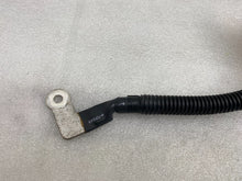 ⭕ 12-15 Tesla Model S Positive Ground Cable Wiring Converter Wire 1028941-00-P