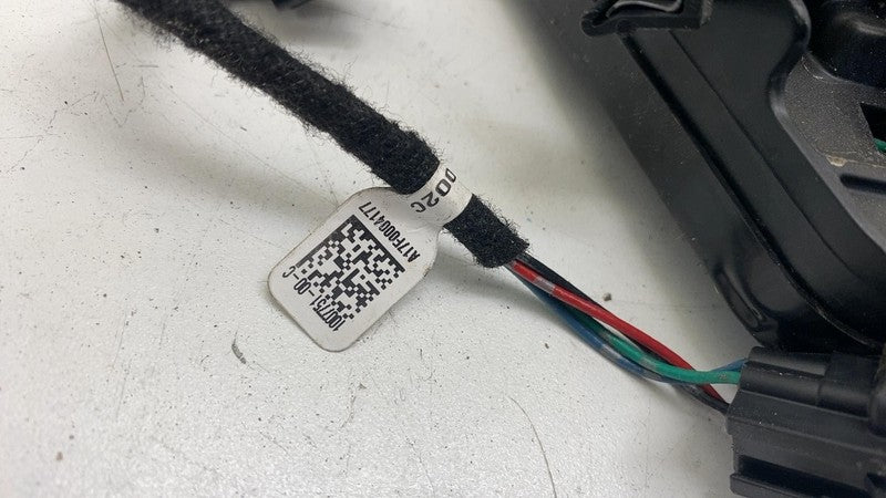 ⭕ 2016-2020 Model S Rear Right Exterior Door Handle Outer Gray PMNG 10