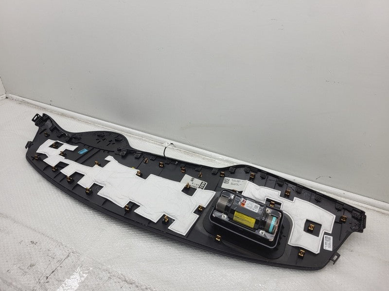 1060696 10 D ⭕ 12-15 Model S Dashboard Instrument Panel Interior Dash Trim Cover 1060696-10-D